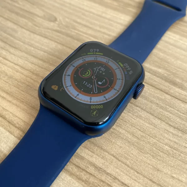 Smartwatch Iwo Gs8 Mini - Image 2