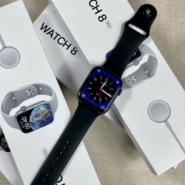 Smartwatch Iwo W28 Max - Image 2