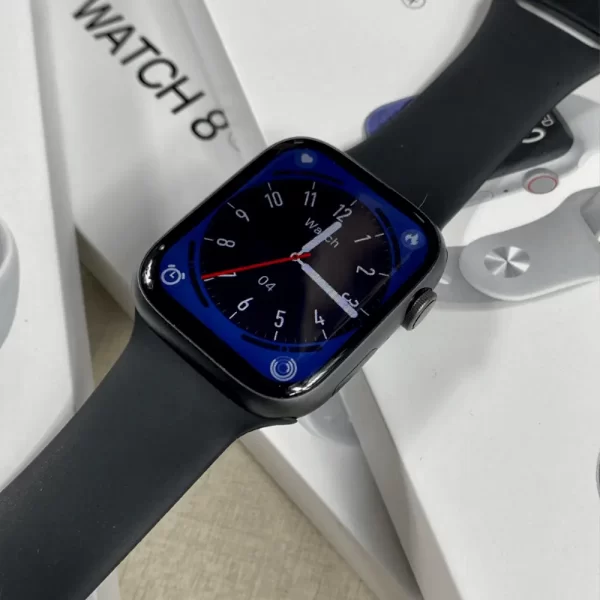 Smartwatch Iwo W28 Max