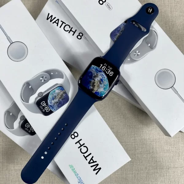 Smartwatch Iwo W28 Max - Image 6